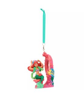 The Little Mermaid Hanging Ornament