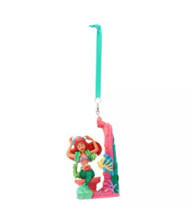 The Little Mermaid Hanging Ornament