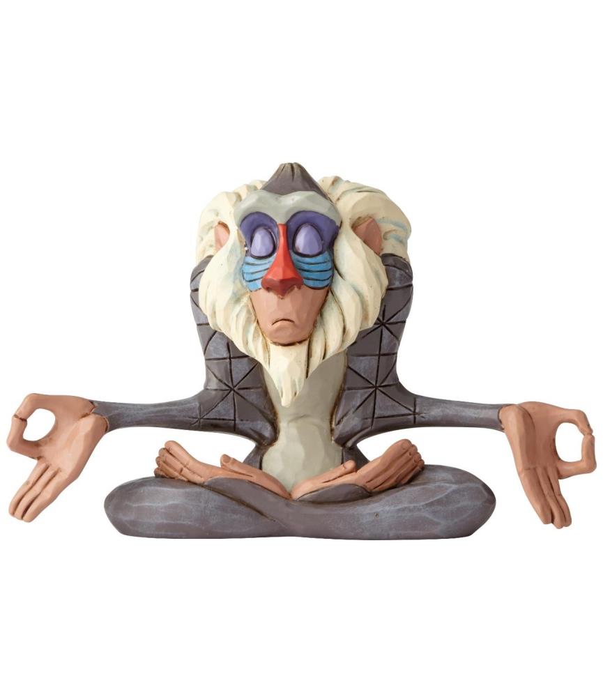 Rafiki mini figurine