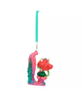 The Little Mermaid Hanging Ornament
