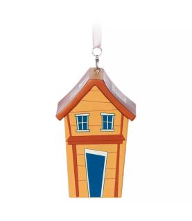 Pixar Holiday Jessie Hanging Talking Ornament, Toy Story
