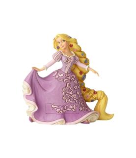 Rapunzel (with Charm)