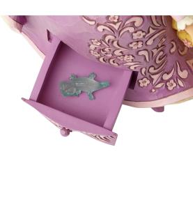 Rapunzel (with Charm)