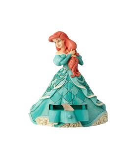 Ariel  (with charm)