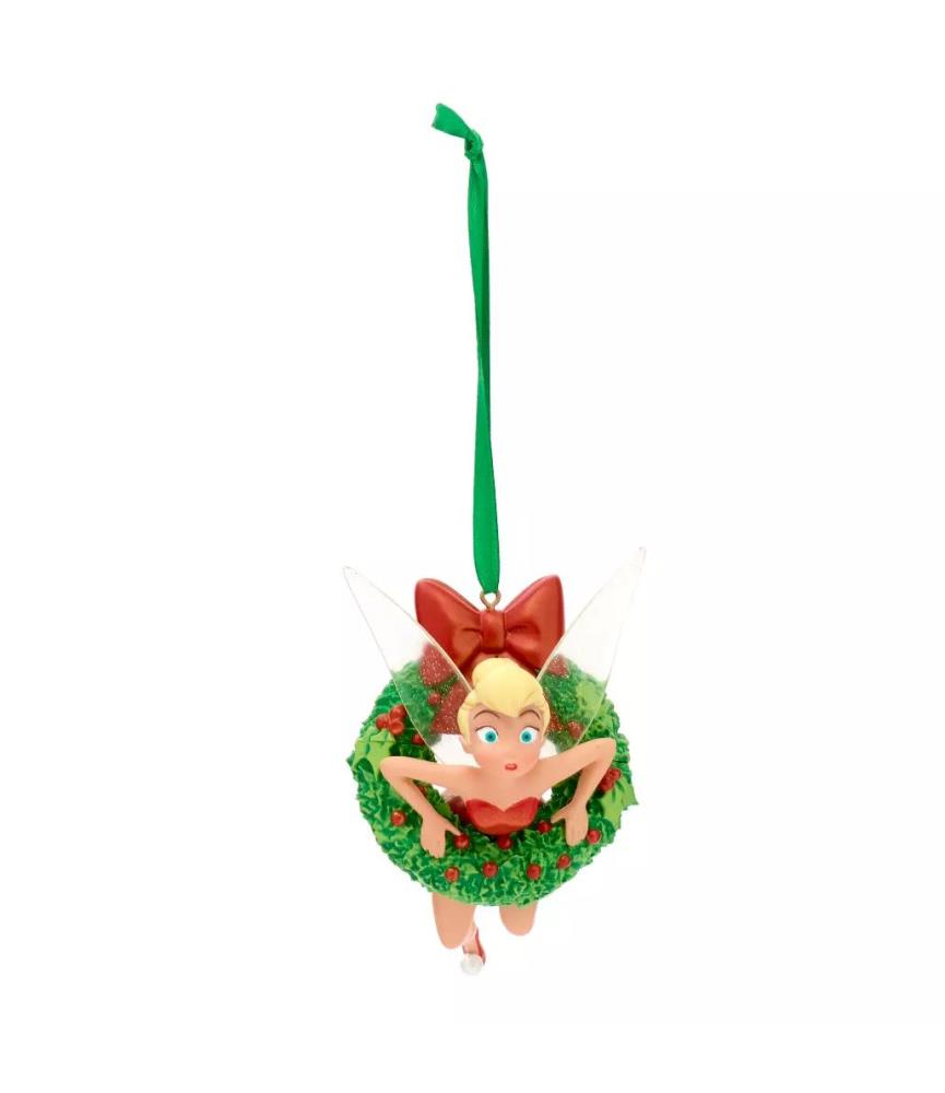 Tinker Bell Hanging Ornament, Peter Pan