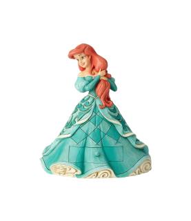 Ariel  (with charm)