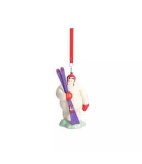 Baymax Hanging Ornament, Big Hero 6