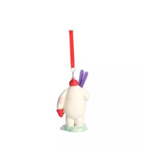 Baymax Hanging Ornament, Big Hero 6