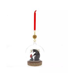 Merida and Mor'du Legacy Hanging Ornament, Brave