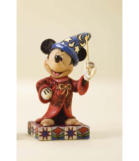 Touch of Magic: Sorcerer Mickey