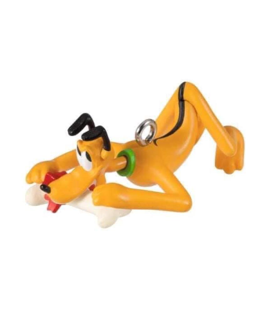 Hallmark: Pluto