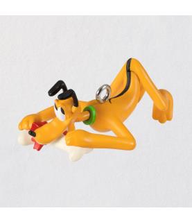 Hallmark: Pluto