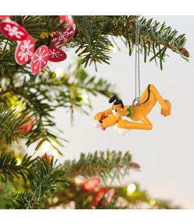 Hallmark: Pluto