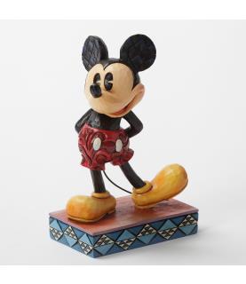 The Original: Mickey Mouse