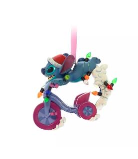 Stitch Festive Hanging Ornament