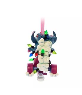 Stitch Festive Hanging Ornament