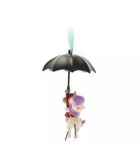 The Rescuers Hanging Ornament