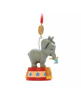 Dumbo Legacy Hanging Ornament
