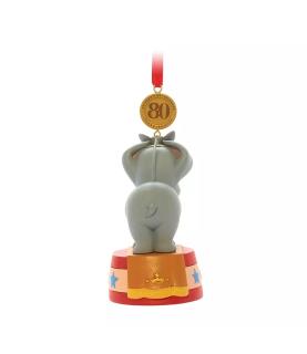 Dumbo Legacy Hanging Ornament