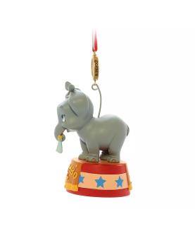 Dumbo Legacy Hanging Ornament