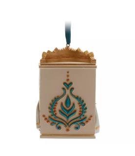 Anna Hanging Ornament, Frozen 2