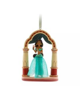 Princess Jasmine Hanging Ornament, Aladdin