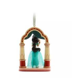 Princess Jasmine Hanging Ornament, Aladdin