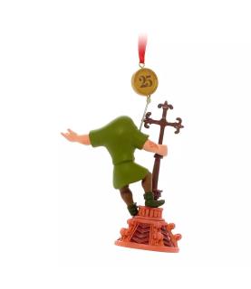 The Hunchback of Notre Dame Legacy Hanging Ornament