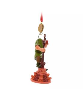 The Hunchback of Notre Dame Legacy Hanging Ornament