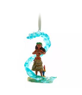 Moana Hanging Ornament