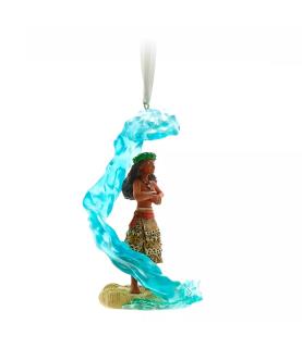 Moana Hanging Ornament