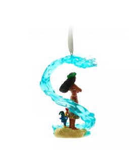 Moana Hanging Ornament