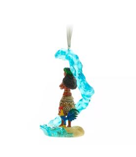 Moana Hanging Ornament