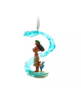 Moana Hanging Ornament