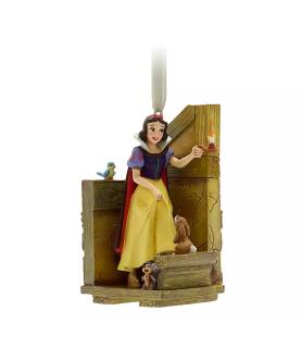 Snow White Classic Hanging Ornament
