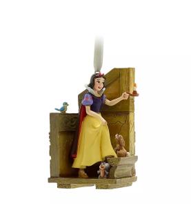 Snow White Classic Hanging Ornament
