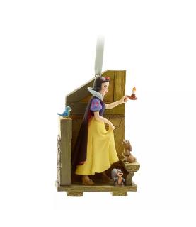 Snow White Classic Hanging Ornament