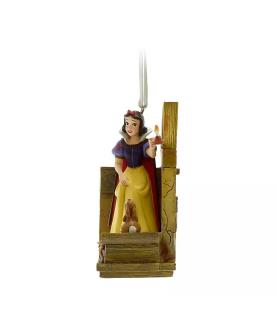 Snow White Classic Hanging Ornament