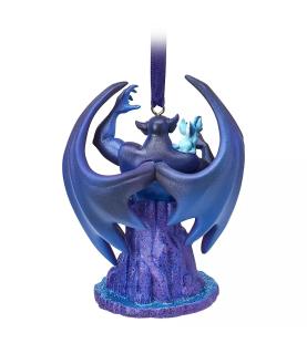 Fantasia Hanging Ornament