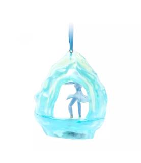 Elsa Singing Hanging Ornament, Frozen 2