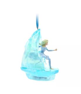 Elsa Singing Hanging Ornament, Frozen 2