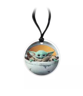 The Child Disc Hanging Ornament, Star Wars