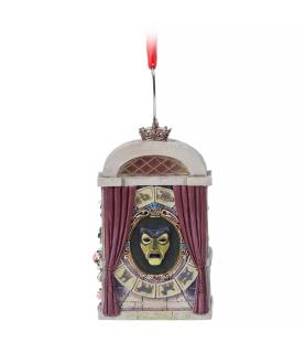 Snow White Singing Hanging Ornament