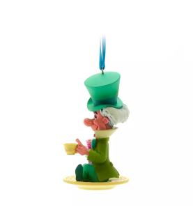 Mad Hatter Hanging Ornament, Alice in Wonderland
