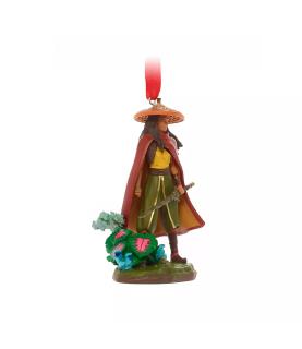 Raya Hanging Ornament, Raya and the Last Dragon