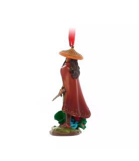 Raya Hanging Ornament, Raya and the Last Dragon