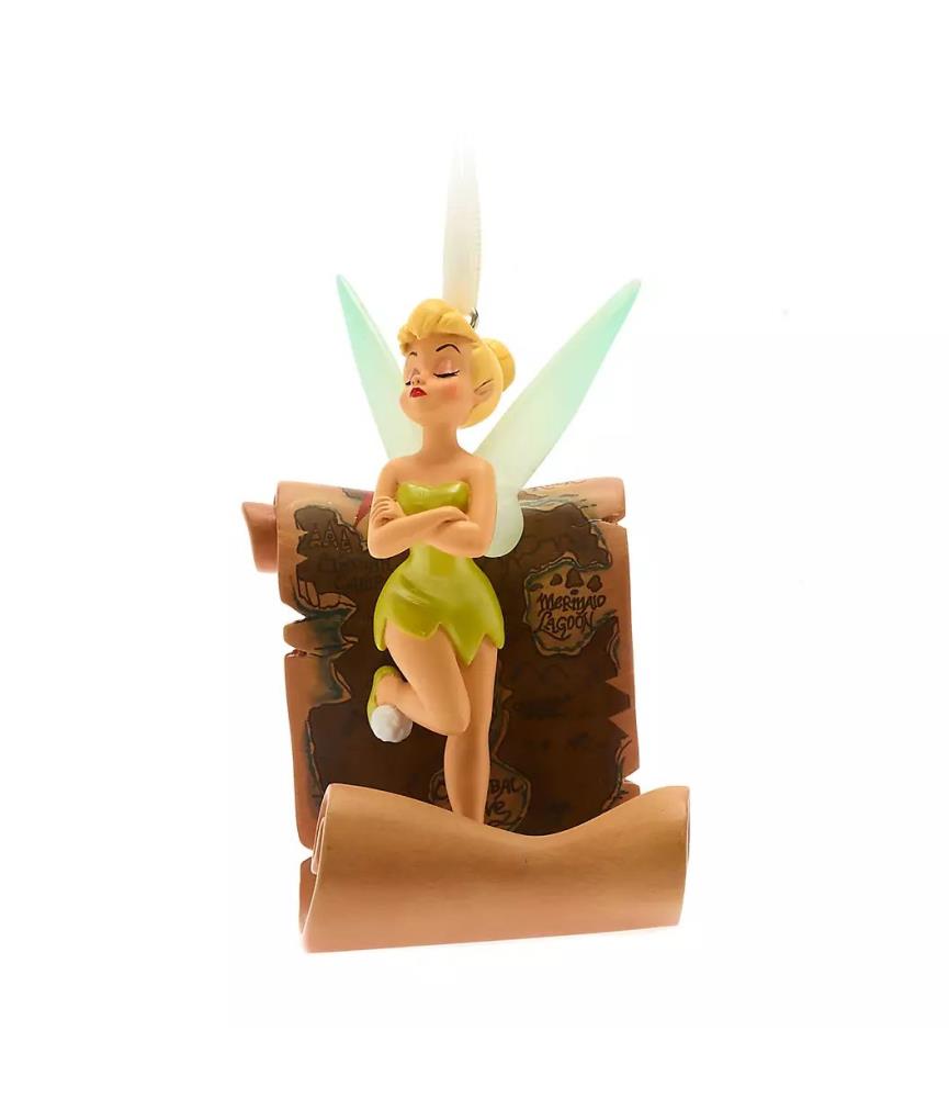 Tinker Bell Hanging Ornament