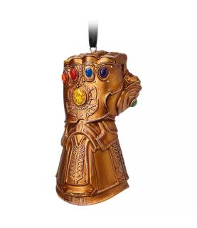 Infinity Gauntlet Light-Up Living Magic Sketchbook Ornament – Marvel's Avengers: Endgame