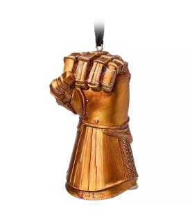 Infinity Gauntlet Light-Up Living Magic Sketchbook Ornament – Marvel's Avengers: Endgame