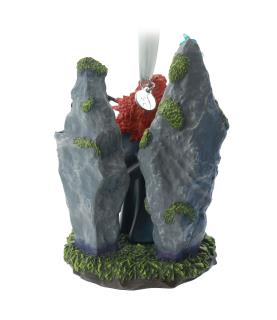 Merida Hanging Ornament, Brave